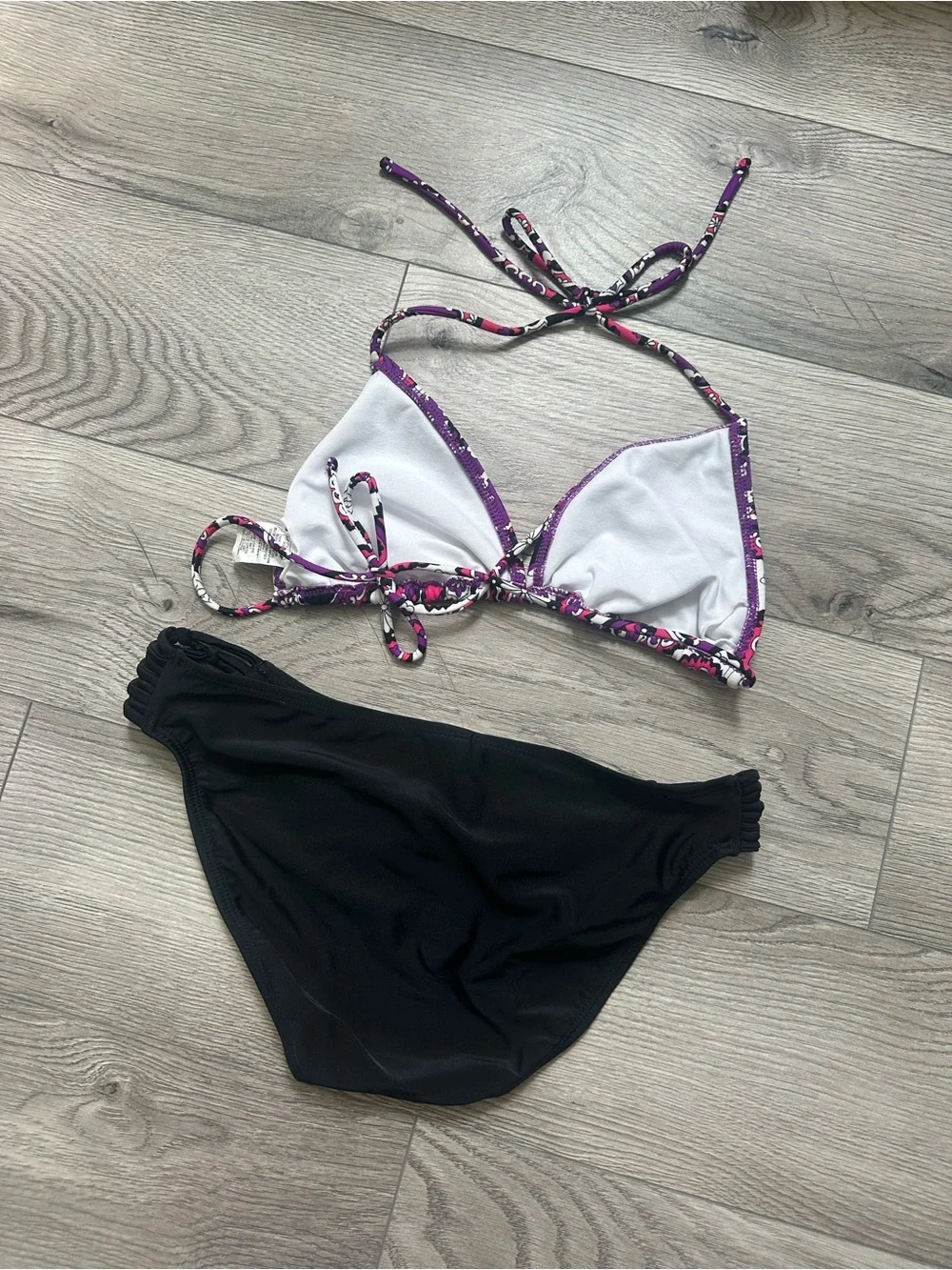 Arizona Bikini Set